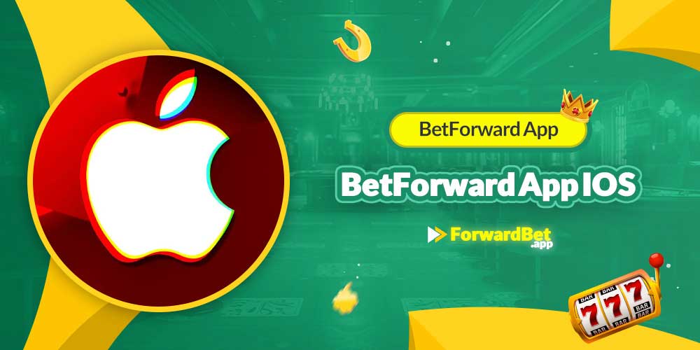 betforward app ios