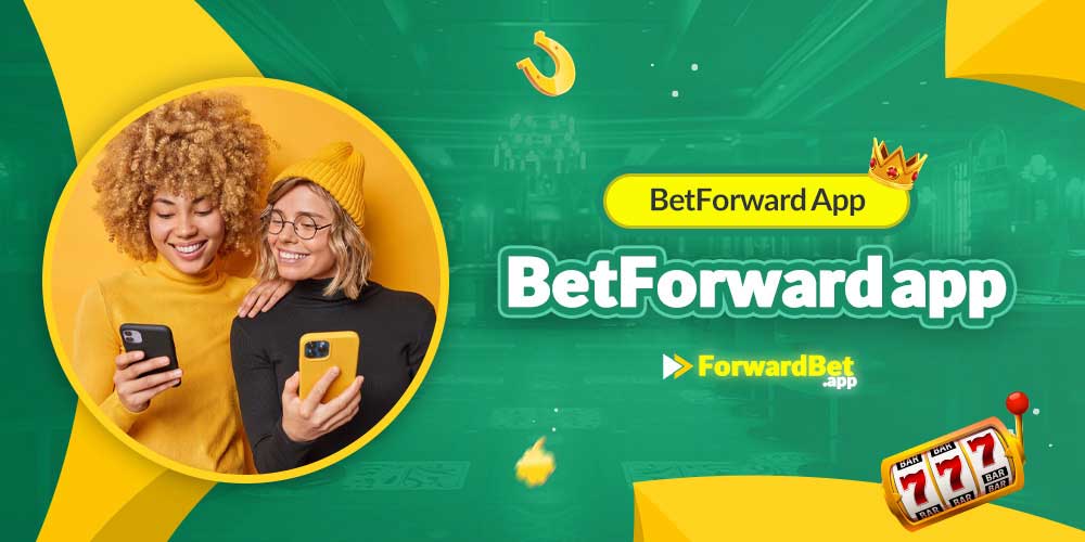 betforward app