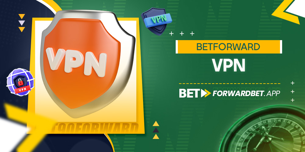 betforward vpn